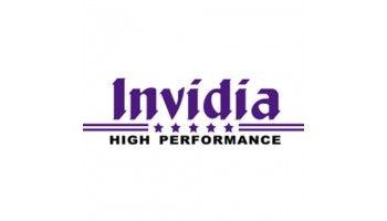 Invidia Logo - INVIDIA