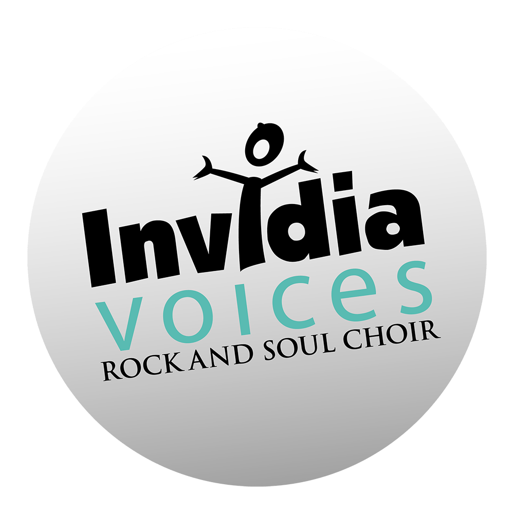 Invidia Logo - Home - Invidia Voices