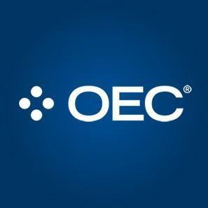 OEConnection Logo - OEC