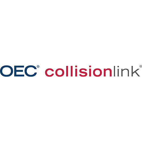 OEConnection Logo - OEConnection — FenderBender Management Conference 2019