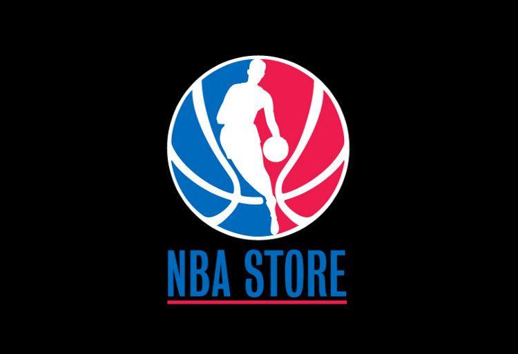 Nbastore.com Logo - NBA Store Weather Ads. Digital Ads, Banners, Digital
