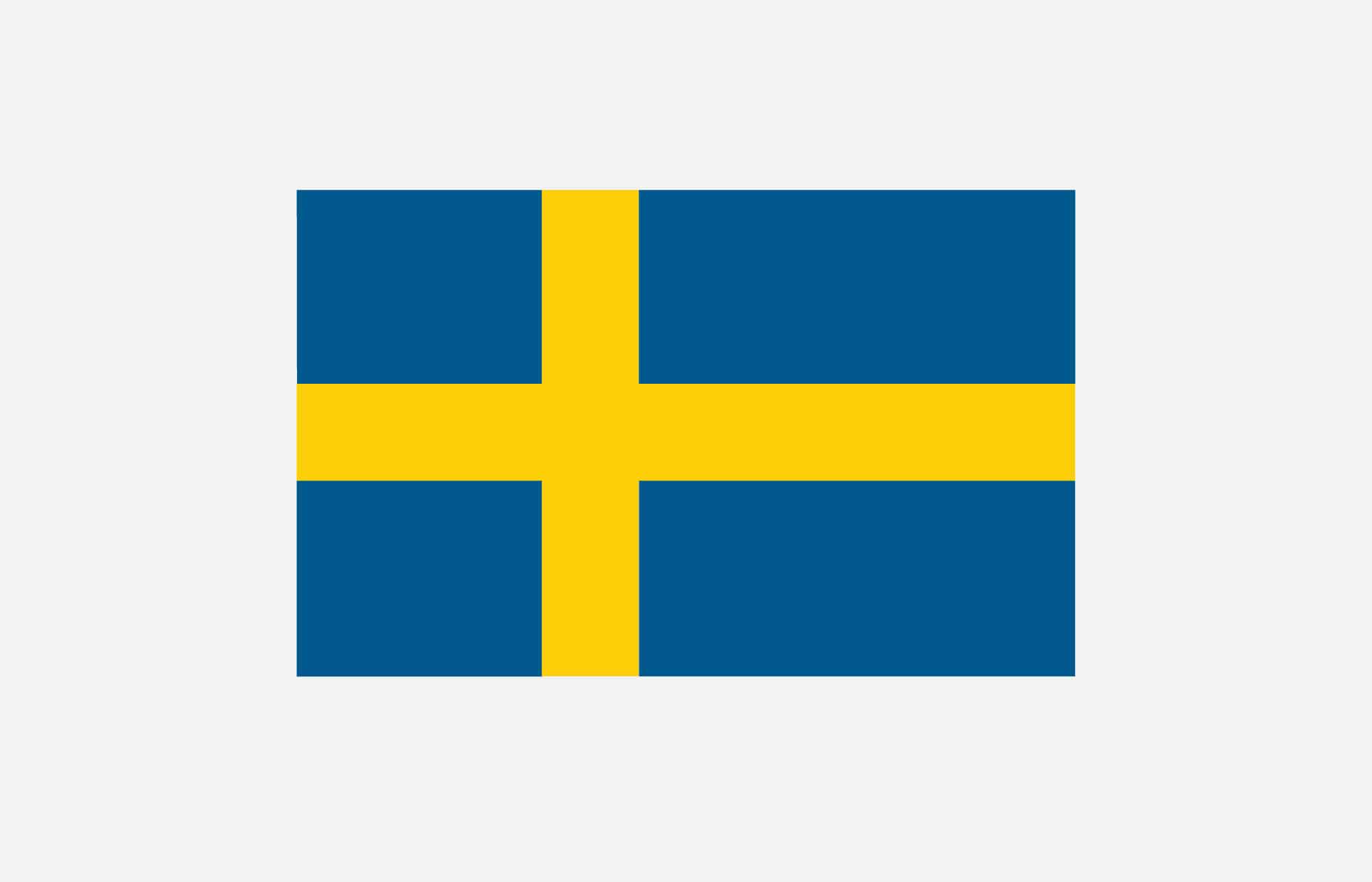Sweedish Logo - Identitytool for Sweden