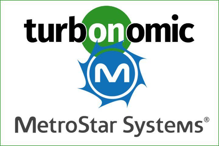 Turbonomic Logo - eWEEK IT Science Case Study: How to Reduce a Big AWS Bill