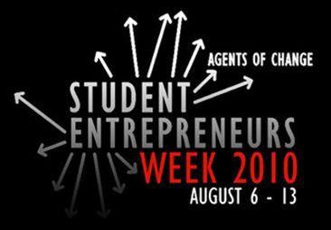 eWeek Logo - Eweek Logo | Student Entrepreneurs | Flickr