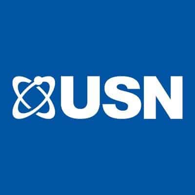USN Logo - USN Logo | The Travel Liaison