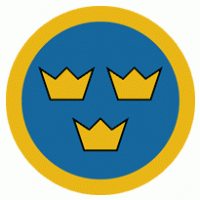 Sweedish Logo - Swedish Air Force | Brands of the World™ | Download vector logos and ...