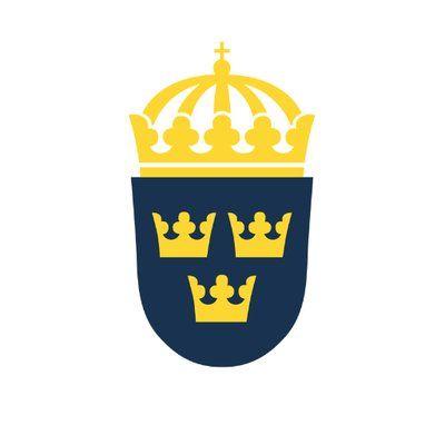 Swedish Logo - Swedish MFA (@SweMFA) | Twitter