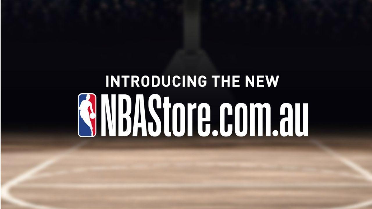 Nbastore.com Logo - NBA and Fanatics partner to launch official online NBA stores across