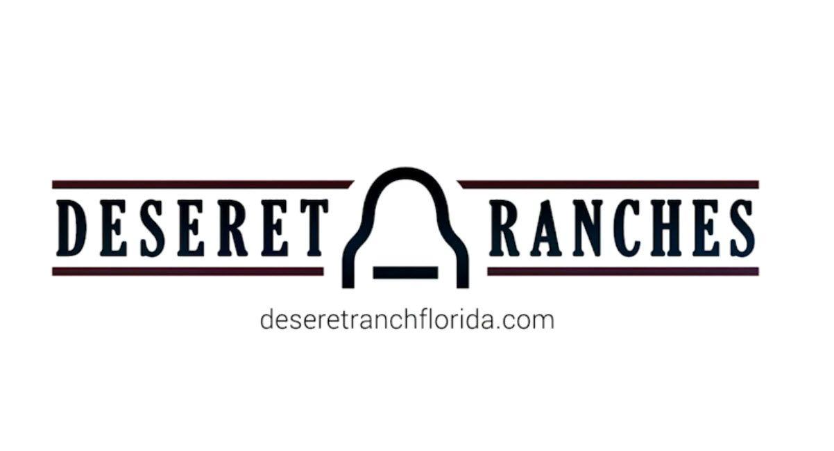 Deseret Logo - Deseret Ranches Of Florida | Welcome