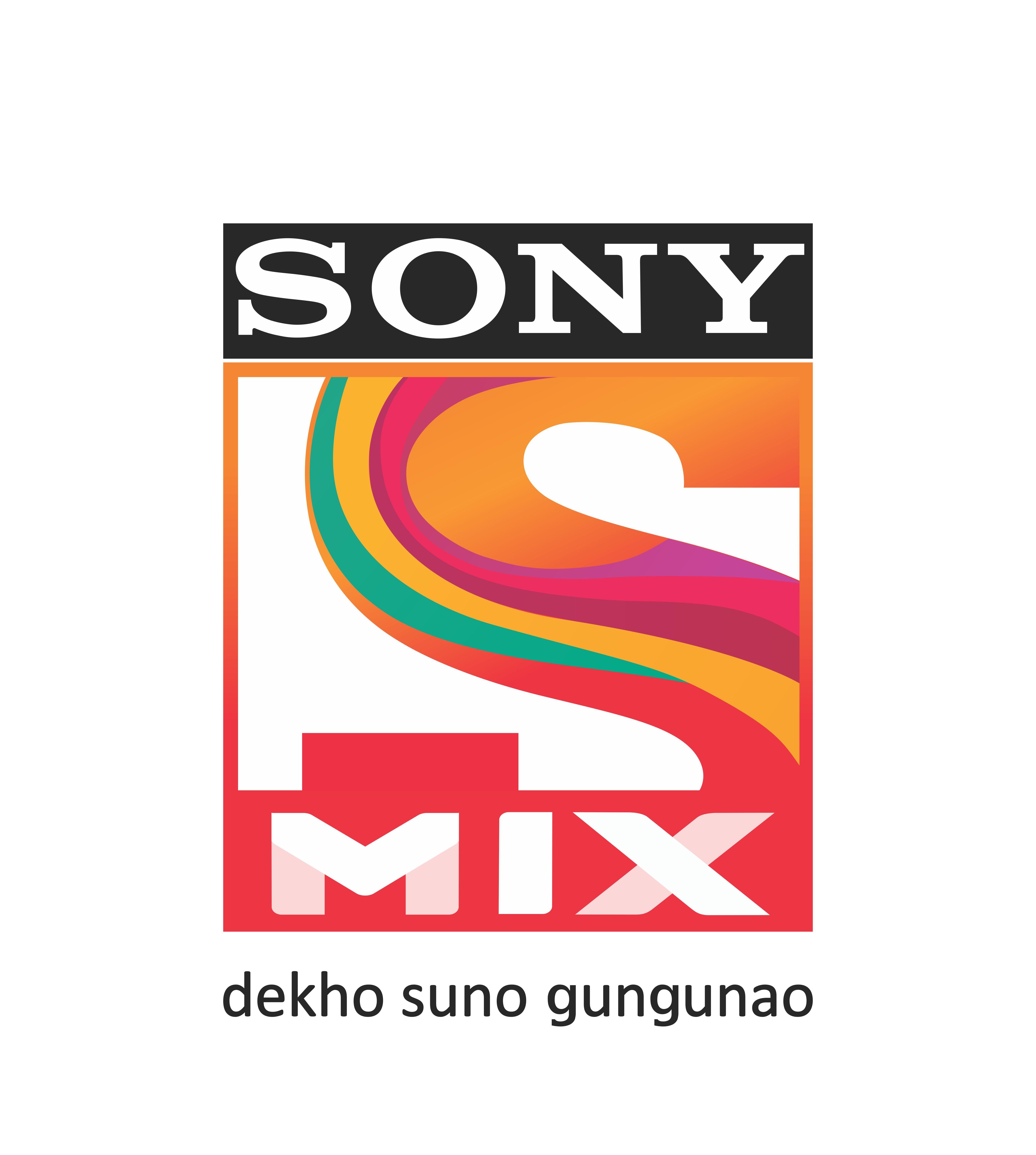 Suno Logo - File:SONY MIX LOGO LATEST.jpg - Wikimedia Commons