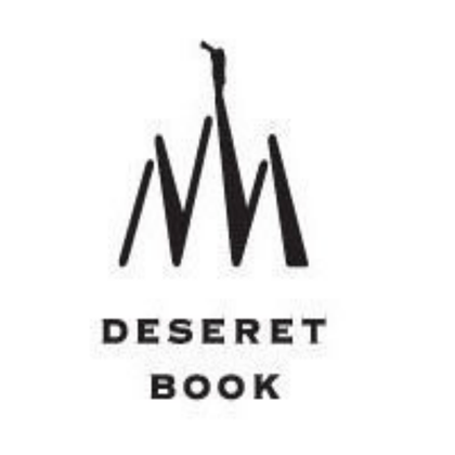 Deseret Logo - Deseret Book Logo