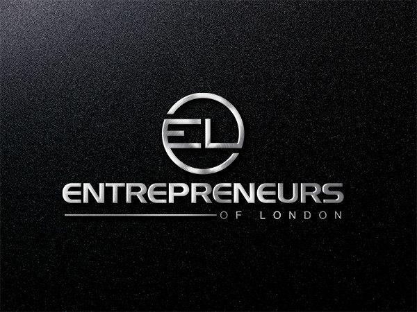 El Logo - Entry by immariammou for Logo Design EL Logo