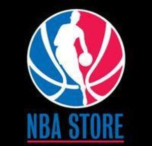 Nbastore.com Logo - NBAStore.com Coupons & Promo Codes - Up to 60% OFF NBA Men's Jerseys ...