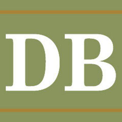 Deseret Logo - Deseret Book (@DeseretBook) | Twitter