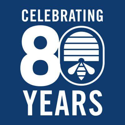 Deseret Logo - 80th Anniversary of Deseret Industries