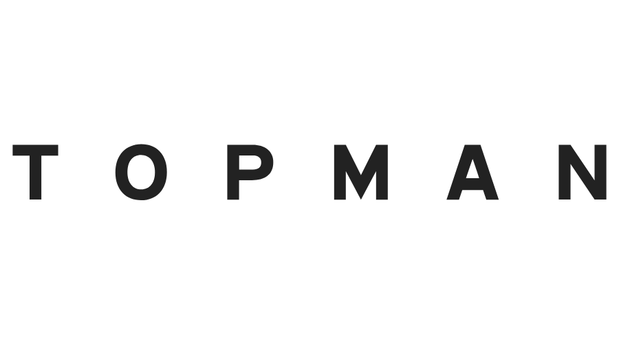 Topman Logo - TOPMAN Logo Vector - (.SVG + .PNG) - SeekLogoVector.Com