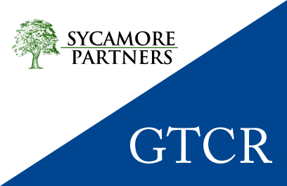 GTCR Logo - CommerceHub Announces Definitive Agreement to be Acquired