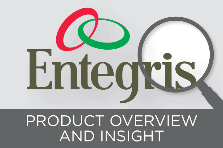 eWeek Logo - Entegris, Inc.: Product Overview and Analysis