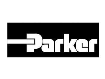 GTCR Logo - GTCR-442 - Parker GTCR-442 Partek Pargrip PFA Tube Connector Tee ...