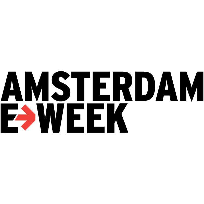eWeek Logo - Amsterdam Eweek