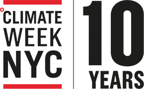 eWeek Logo - Climate Week NYC