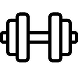 Dumbell Logo - Dumbbell Logo Png For Free Download On YA Webdesign