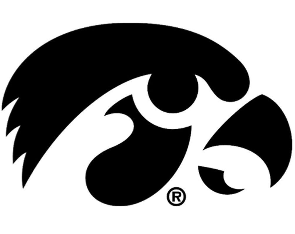 Tigerhawk Logo - The Tigerhawk. University of Iowa Licensing Department