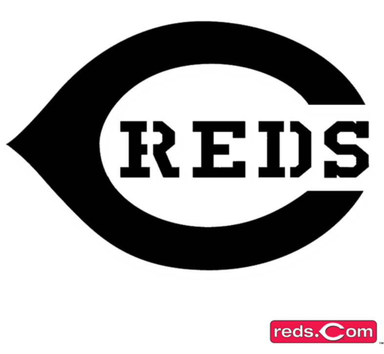 Reds.com Logo - Cincinnati reds Logos