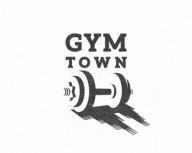 Dumbell Logo - dumbbell Logo Design | BrandCrowd