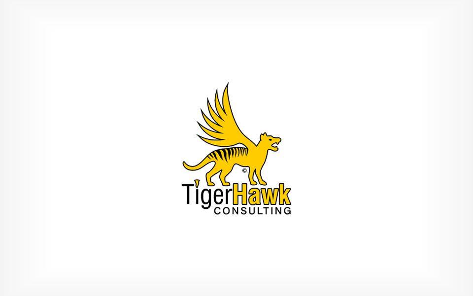 Tigerhawk Logo - Tiger Hawk (logo)