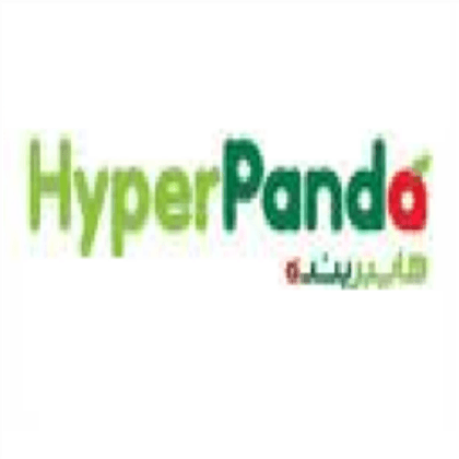 HyperPanda Logo - Hyperpanda logo rblx
