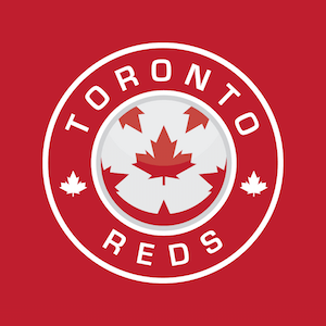 Reds.com Logo - Toronto Reds - Toronto FC News, Rumors and Scores