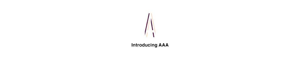 Topman Logo - AAA 2016
