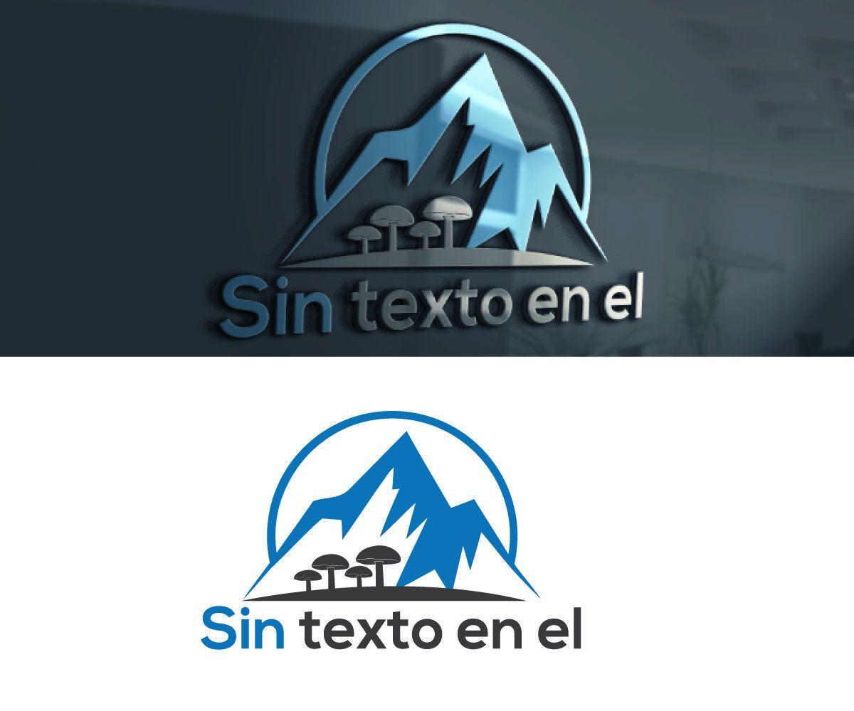 El Logo - Upmarket, Elegant Logo Design for Sin texto en el logo.