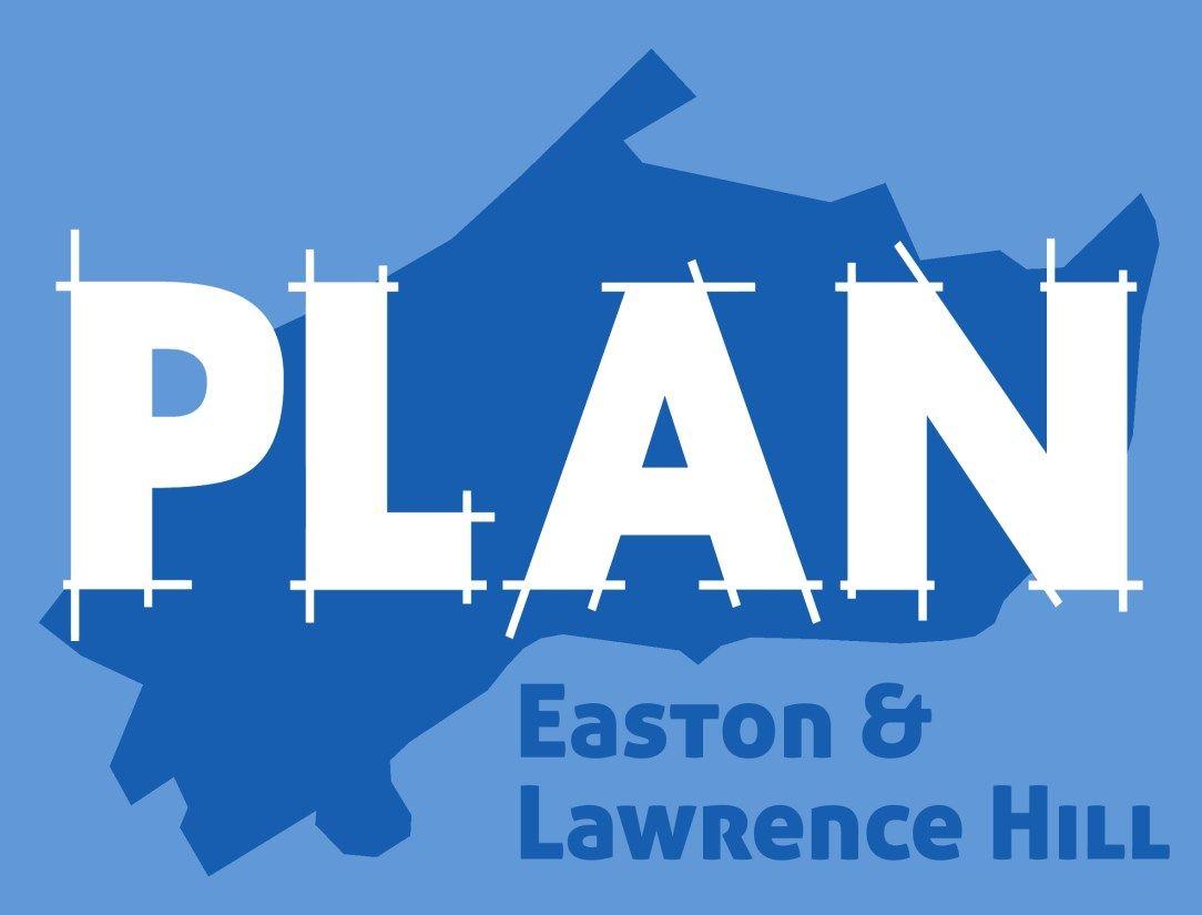 El Logo - Plan EL Logo Design