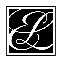El Logo - Estee Lauder. Download logos. GMK Free Logos