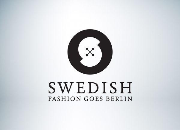 Sweedish Logo - logo / Swedish Institute by Neumeister | Brand designs | Logos, Logo ...