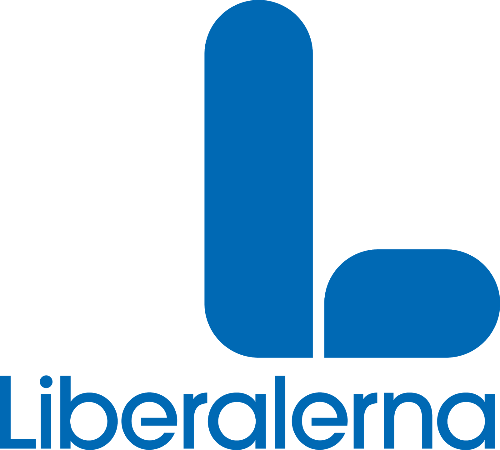 Sweedish Logo - The Branding Source: Swedish Liberal party gets new logo after name ...