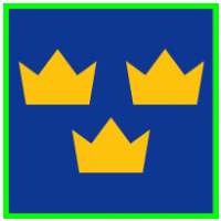 Sweedish Logo - Swedish Hockey Logo Vector (.EPS) Free Download