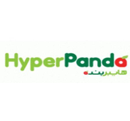 HyperPanda Logo - Our Regional Clients
