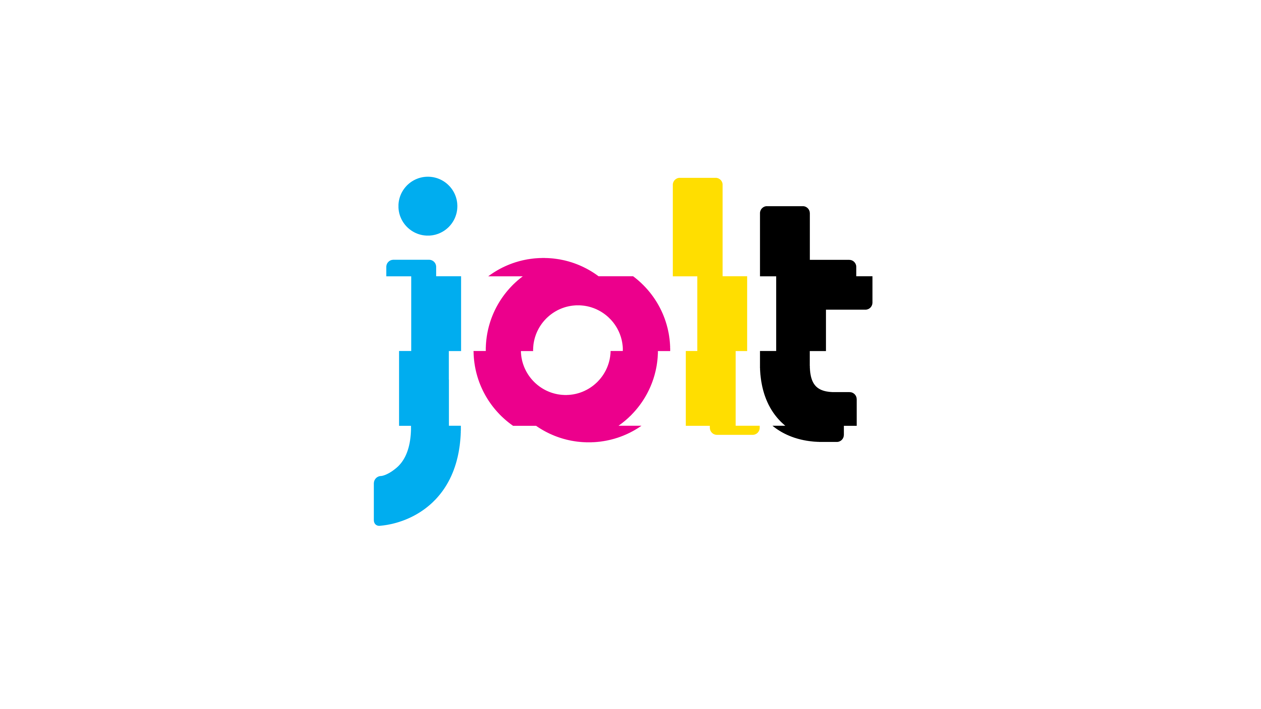 Jolt Logo - JOLT Academy