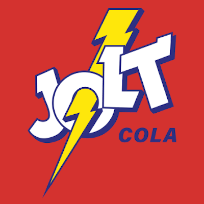 Jolt Logo - Jolt Cola. Convenience Store News