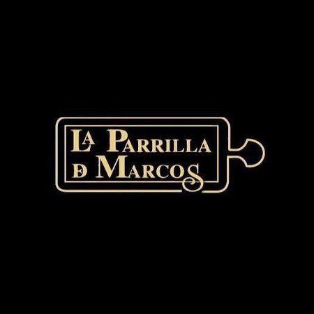 El Logo - El logo en proceso de transformación - Picture of La Parrilla de ...