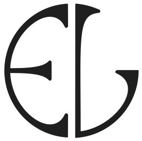 El Logo - Eleonore De Laitre Joaillerie. Joaillerie Sur Mesure Et Collections