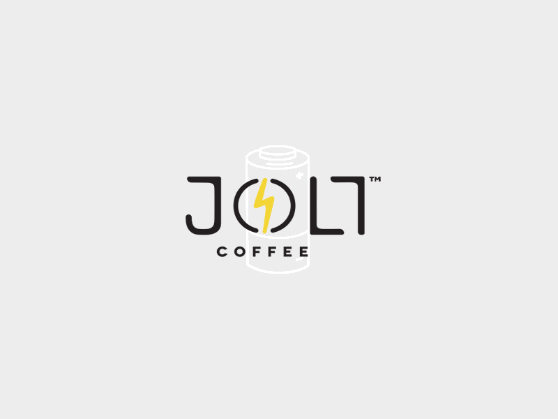Jolt Logo - Jolt Coffee