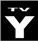 Tvy Logo - TV Network Ratings Guide - Parents Television Council: