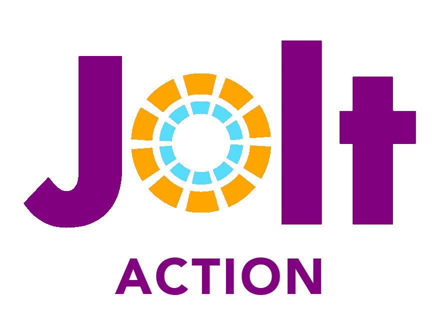 Jolt Logo - Home