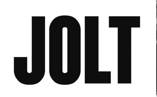 Jolt Logo - JOLT 2014 — Bethan Highgate-Betts