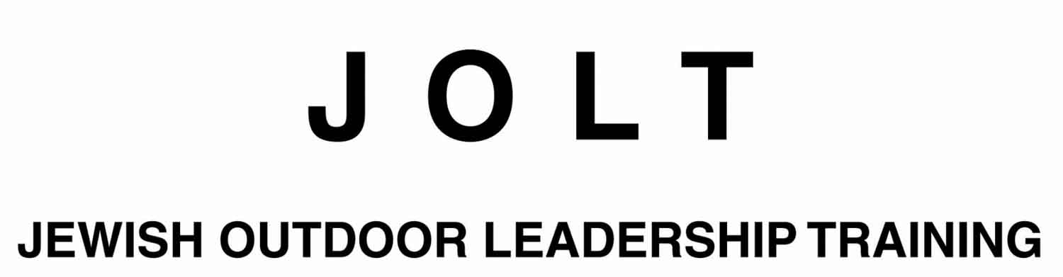 Jolt Logo - JOLT LOGO - Camp Tawonga