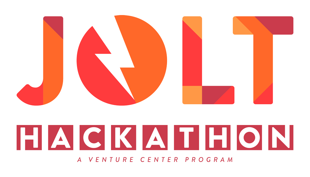 Jolt Logo - JOLT 2018 — The Venture Center